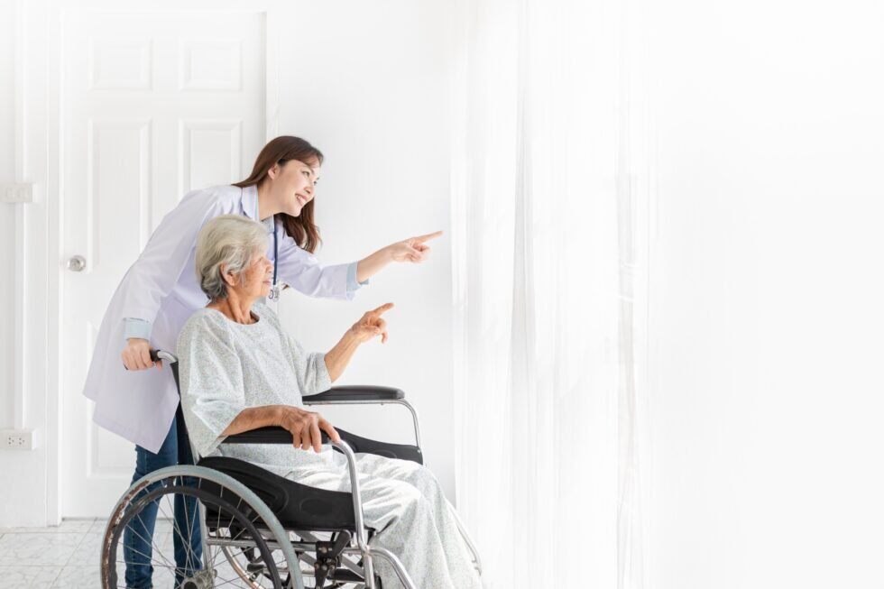 Innovations for Aging: how market changes are addressing rising healthcare costs
