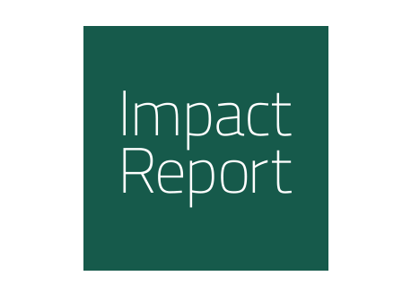 Introducing our inaugural Impact Report!