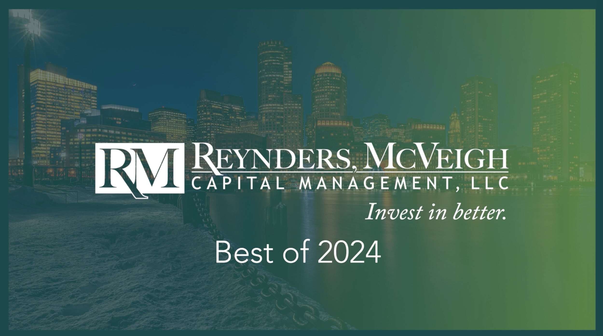 Video: “Best of 2024”