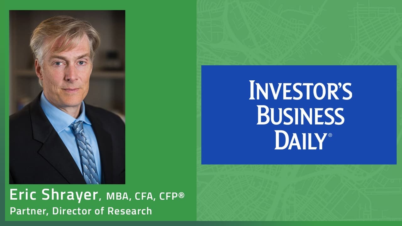 Eric Shrayer Discusses the Next Wave of Weight-Loss Therapies with Investor’s Business Daily