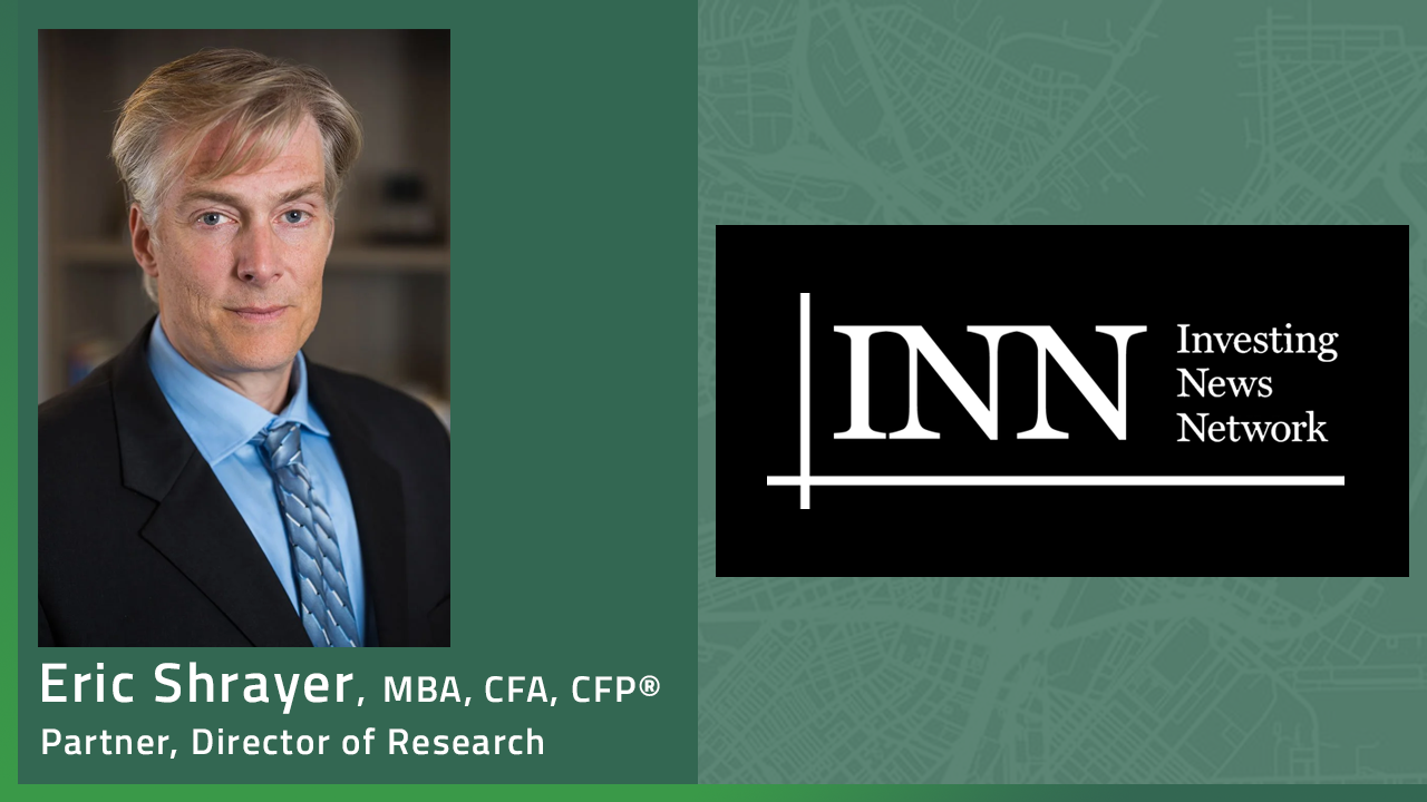 A Disciplined View of Opportunity in the Life Sciences Sector