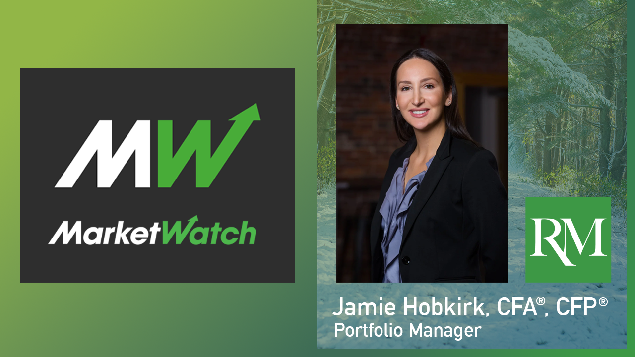 Jamie Hobkirk Spotlights 2026 Energy Investment Trends for MarketWatch